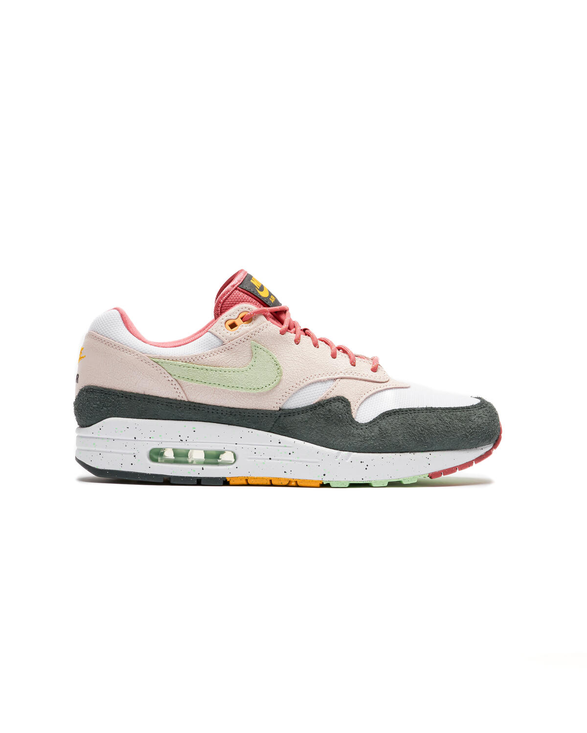 Nike AIR MAX 1 'Pastel Multicolor' | FZ4133-640 | AFEW STORE